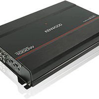 آمپلی فایر خودرو کنوود مدل KAC-PS804EX
