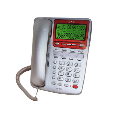 تلفن رومیزی سی.اف.ال مدل CFL-8835
