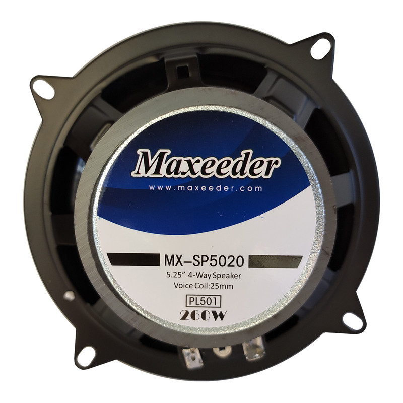 Maxeeder MX-SP5020 بلندگو مکسیدر