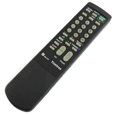 کنترل تلویزیون سونیRM-870