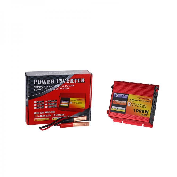 12V to 220V 1000W HI CLASS power converter inverter
