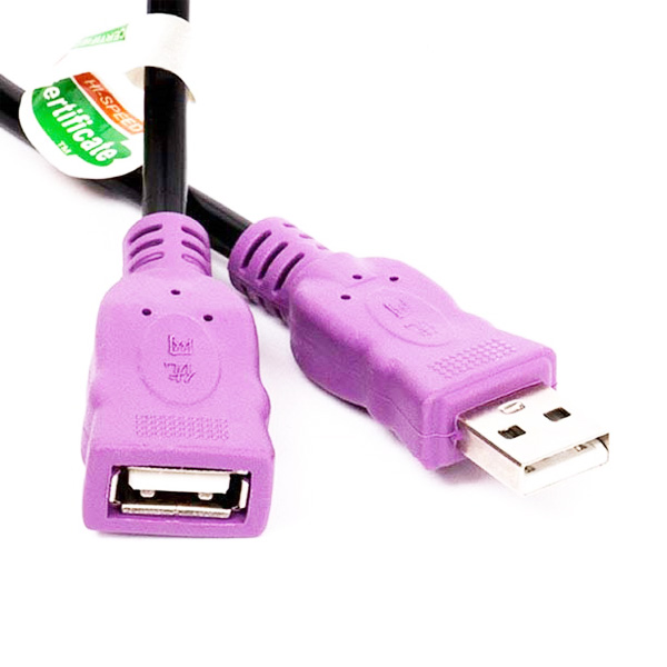 کابل افزایش طول USB 2.0 تی پی لینک به طول 10 متر