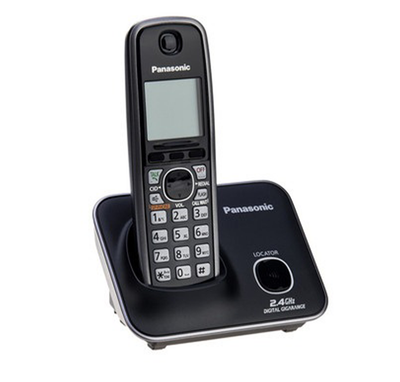 تلفن بی سیم پاناسونیک مدل KX-TG3711  دراحمدی مارکت