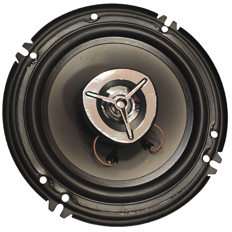 اسپیکر خودرو هایپر مدل TS-A1630S بسته دو عددی