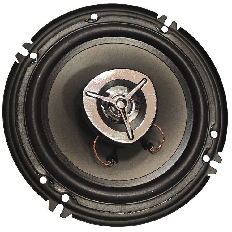 اسپیکر خودرو هایپر مدل TS-A1630S بسته دو عددی