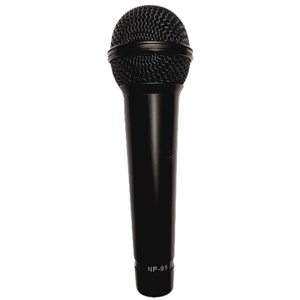 میکروفون دستی سیمدار مرسیNP-95