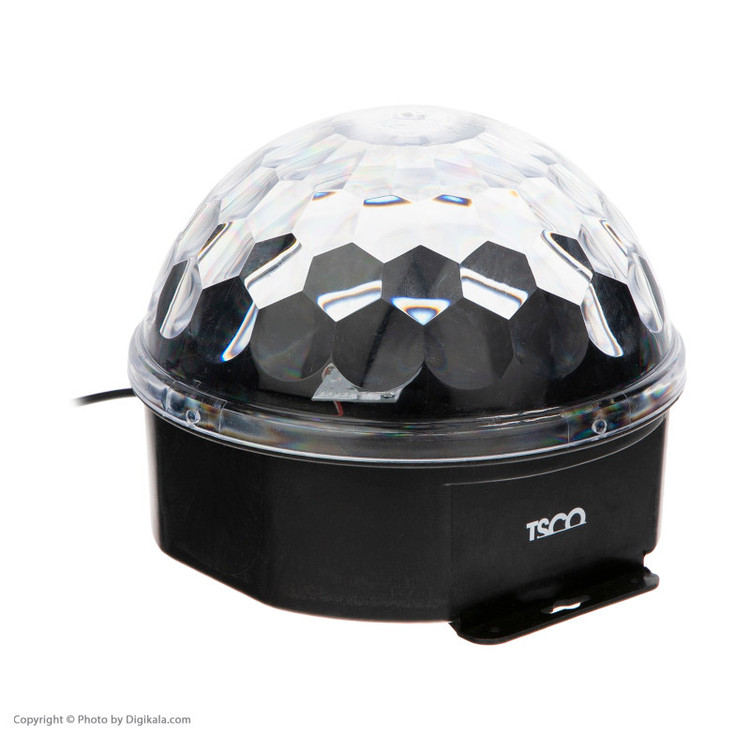 رقص نور تسکوTSCO