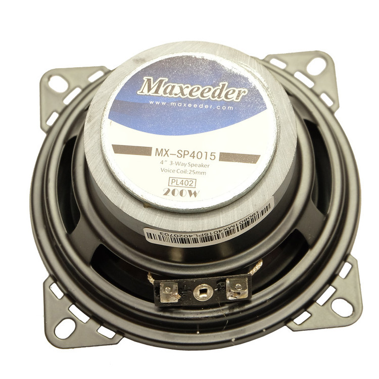 اسپیکر خودرو مکسیدر مدل MX-SP4015