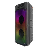 اسپیکر بلوتوثی قابل حمل مدل KTS-1622