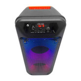 اسپیکر بلوتوثی قابل حمل مدل KTS-1622