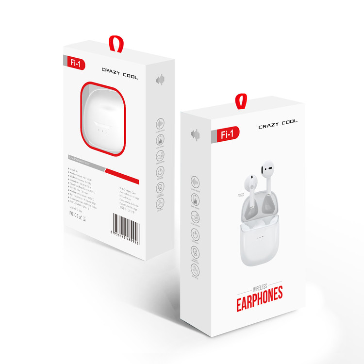 ایرپاد کریزی کول مدل FI-1 در احمدی مارکت