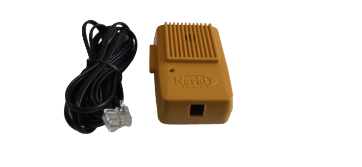 Navid handheld speaker microphone M-G40