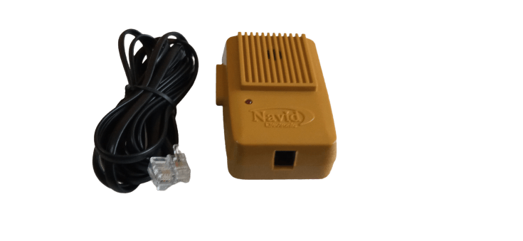 Navid handheld speaker microphone M-G40