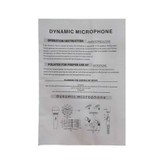 میکروفن داینامیک شور مدل SM58