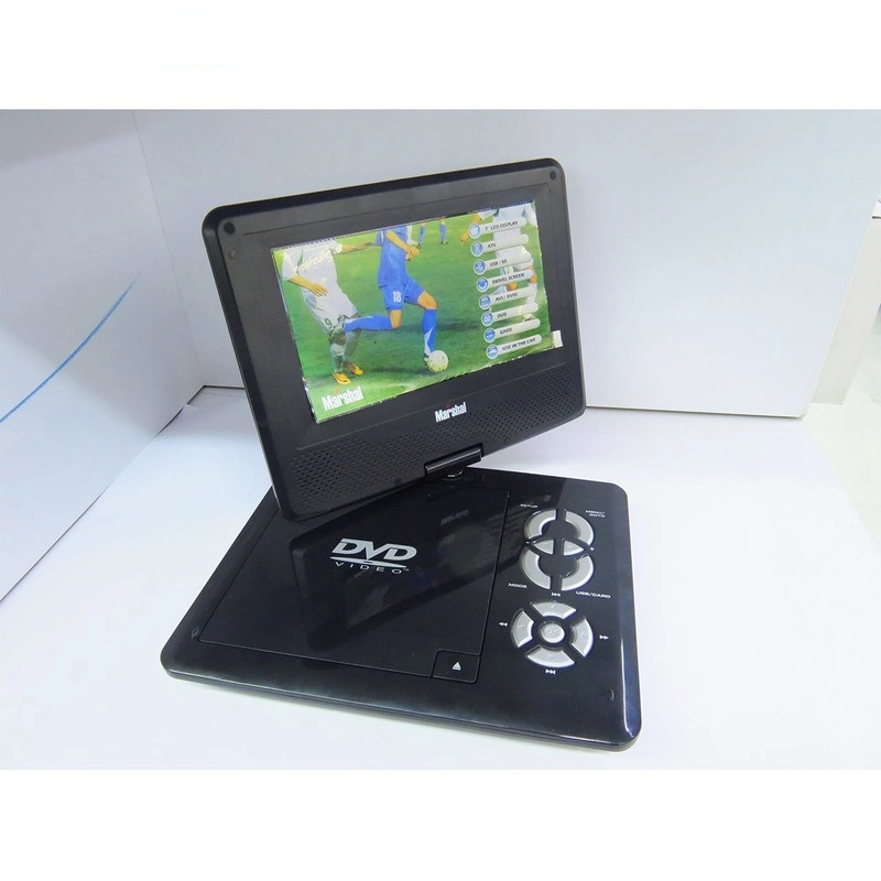 پخش کننده DVD مارشال مدل ME-5077