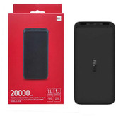 پاوربانک اورجینال ۲۰۰۰۰ وات شیائومی ۱۸وات