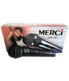 میکروفون دستی سیمدار مرسیNP-95