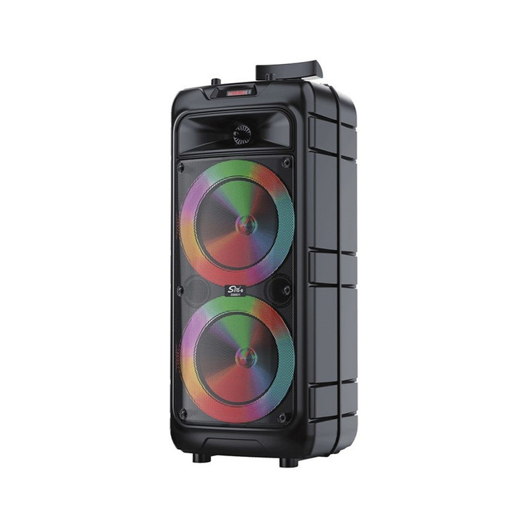 اسپیکر بلوتوثی قابل حمل ساینج ای مدل ZQS8211