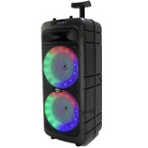 اسپیکر بلوتوثی قابل حمل ساینج ای مدل ZQS8211