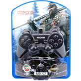 دسته بازی کامپیوترMACHR مدل MR-57