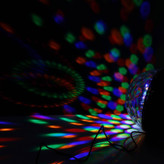 رقص نور تسکوTSCO