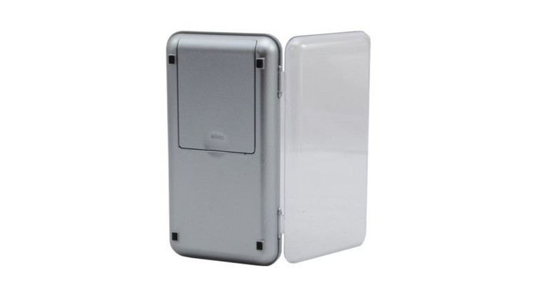 ترازو دیجیتال جیبی500 گرمی مدلScale