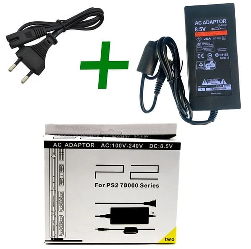 آداپتور پلی استیشن 2 مدل 70000