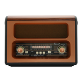 اسپیکر بلوتوث گولون مدل RX-BT88