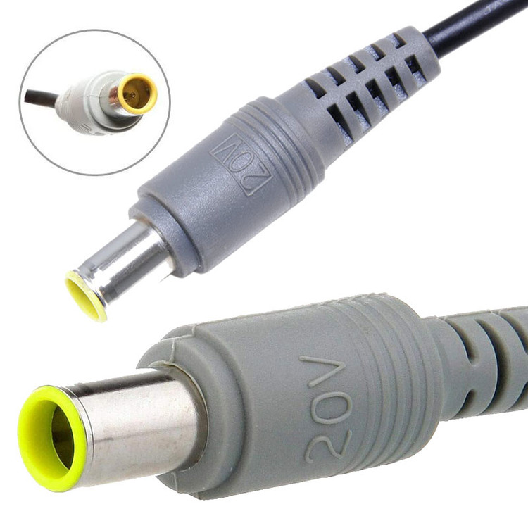 آداپتور20ولت4/5آمپرlenovo