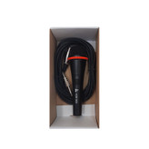 میکروفن با سیم پی وی PV AJM900