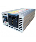 اینورتر مبدل برق خودرو 12ولت به 220 ولت1500وات ONIX