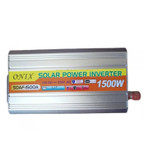 اینورتر مبدل برق خودرو 12ولت به 220 ولت1500وات ONIX