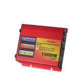 اینورتر مبدل برق 12ولت به 220ولت 1000وات HI CLASS