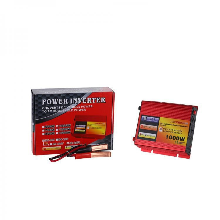 12V to 220V 1000W HI CLASS power converter inverter