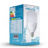 لامپ ال ای دی 30وات پارس اروند سری لیان