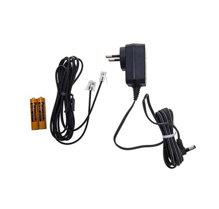 تلفن بی سیم پاناسونیک مدل KX-TG3711BXدراحمدی مارکت