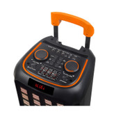 اسپیکر بلوتوثی قابل حمل مدل ndr 1098