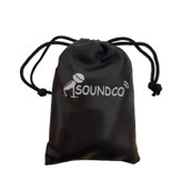 بسته بندی میکروفن یقه ای مدل Soundco CM Pro