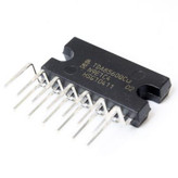 آی سی TDA8560Q