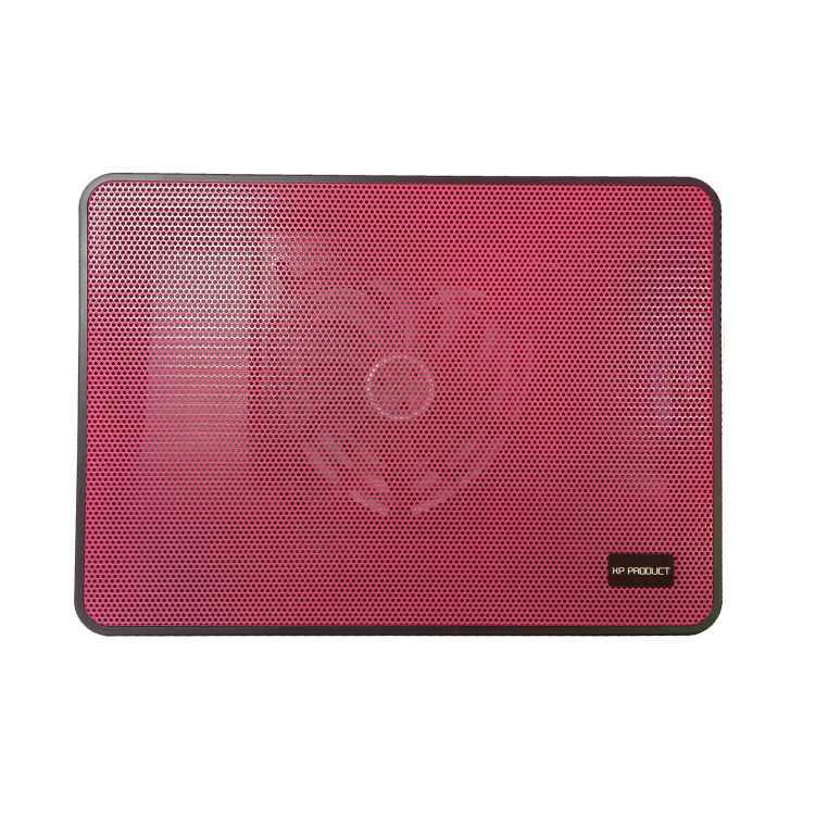 فن لپ تاپ ایکس پی XP F53 LAPTOP COOL PAD