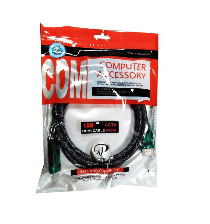 کابل HDMI ایکس پی-پروداکت طول 10 متر box