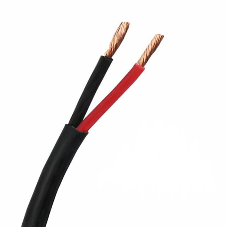 کابل 2 در 1.5 لامع