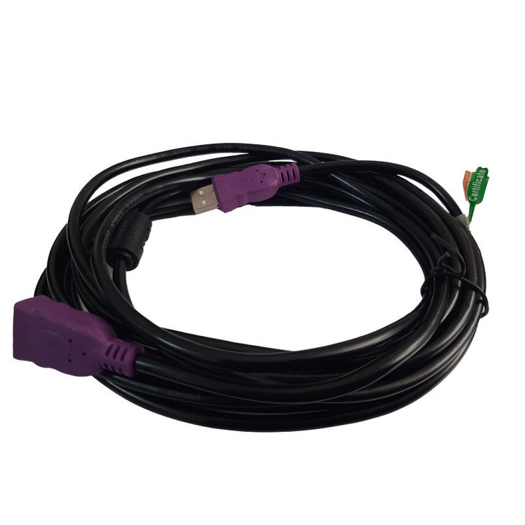 کابل افزایش طول USB 2.0 تی پی لینک به طول 10 متر