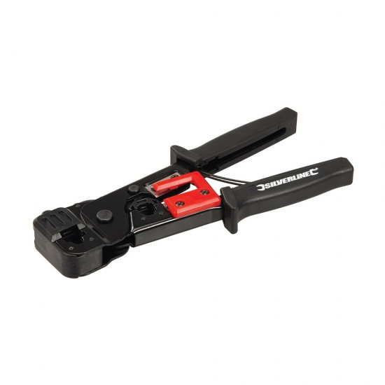 آچار سوکت زن CRIMPING TOOL