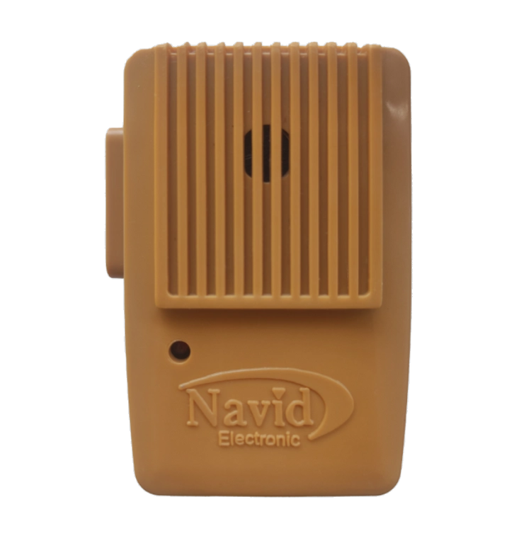 Navid handheld speaker microphone M-G40