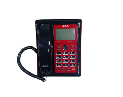 تلفن رومیزی سی اف ال CFL 938