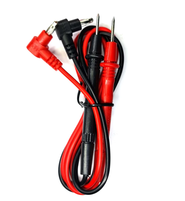 مولتی متر کلمپی مدل vc3266l