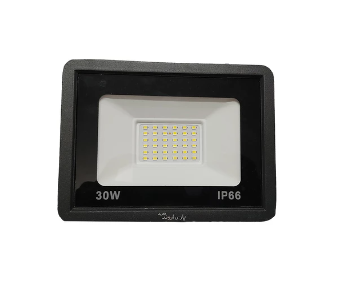 پروژکتور ال ای دی رایا 30 وات