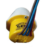 رله روشنایی فتوسل سگال مدل SGPH کد 10A