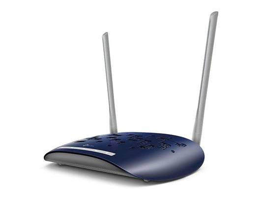 مودم روتر VDSL/ADSL تی پی لینک مدل TD-W9960